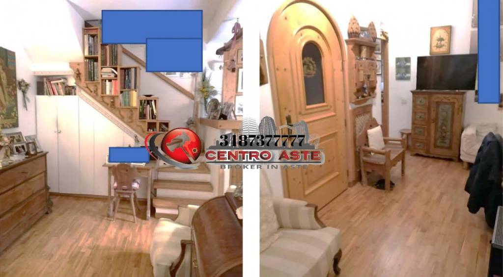 appartamento in vendita a Grottaferrata