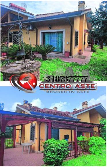 casa indipendente in vendita a Grottaferrata