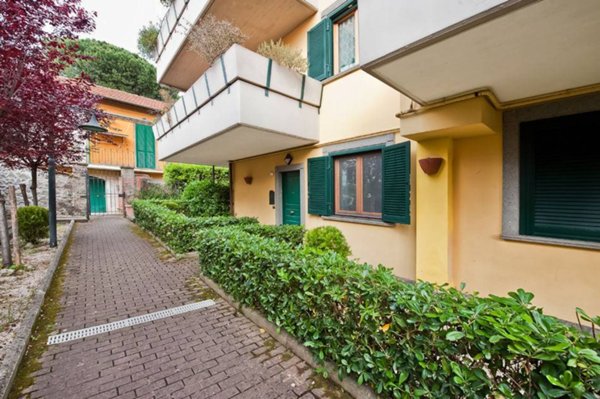 appartamento in vendita a Grottaferrata