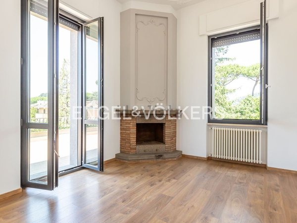 appartamento in vendita a Grottaferrata