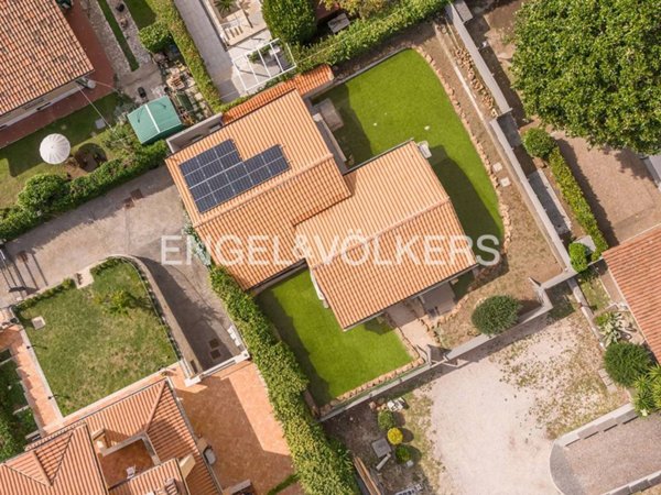 appartamento in vendita a Grottaferrata