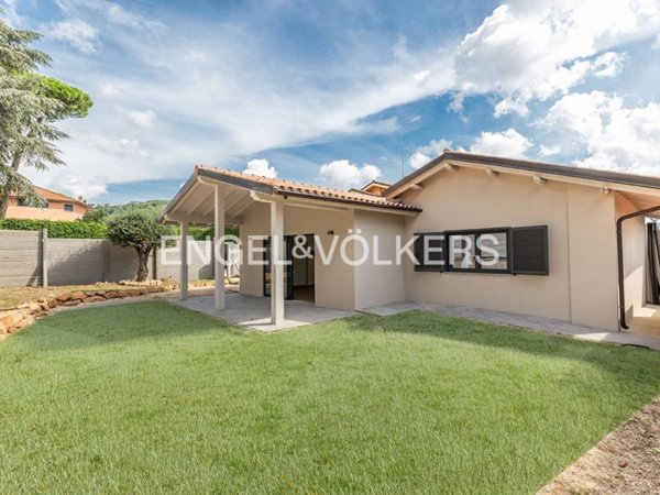 appartamento in vendita a Grottaferrata