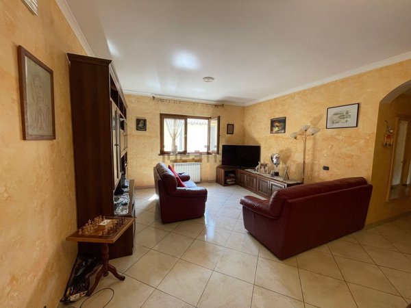 appartamento in vendita a Grottaferrata