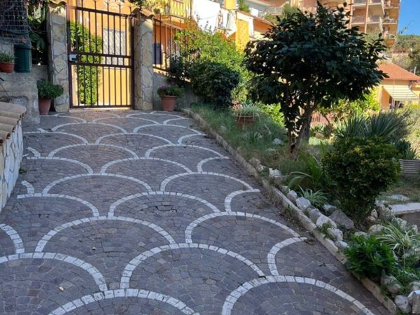 appartamento in vendita a Grottaferrata