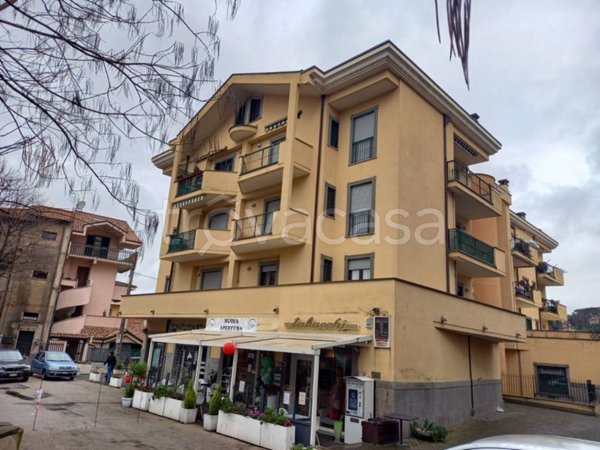 appartamento in vendita a Grottaferrata