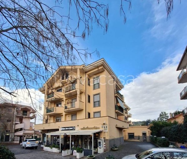 appartamento in vendita a Grottaferrata