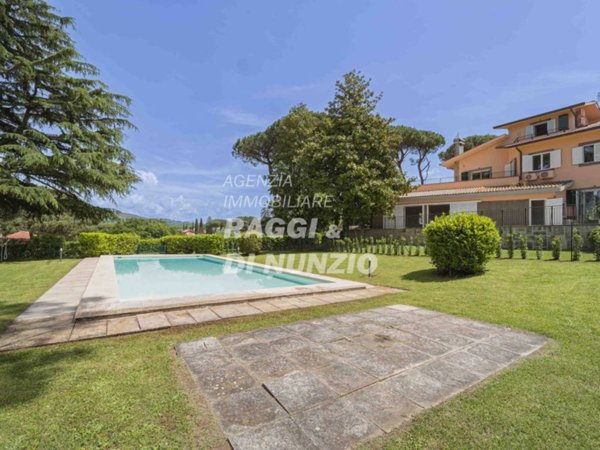 appartamento in vendita a Grottaferrata