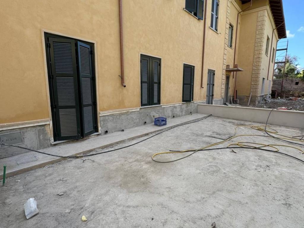 appartamento in vendita a Grottaferrata