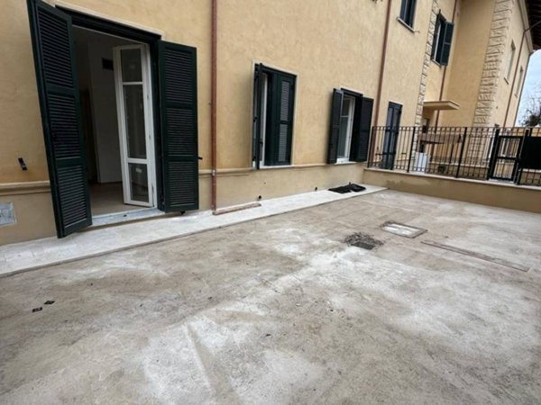 appartamento in vendita a Grottaferrata