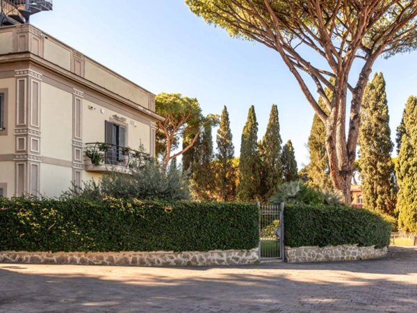 appartamento in vendita a Grottaferrata