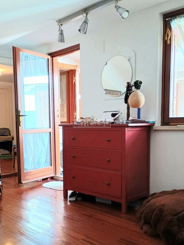 appartamento in vendita a Grottaferrata