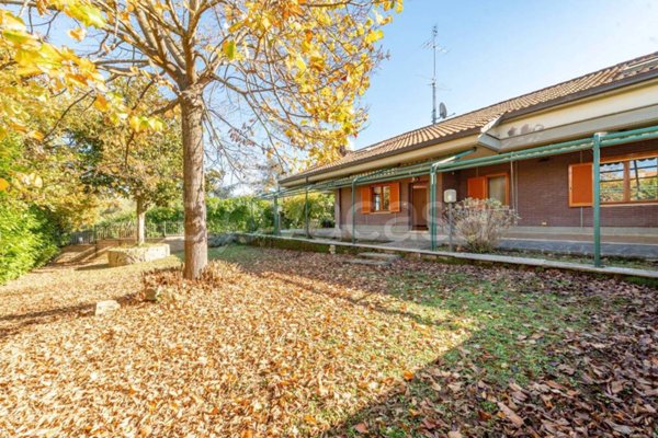 casa indipendente in vendita a Grottaferrata