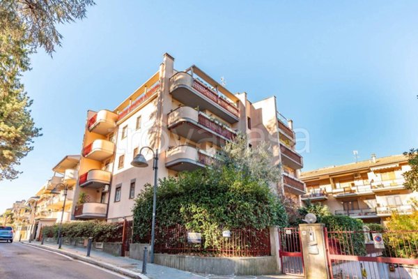 appartamento in vendita a Grottaferrata