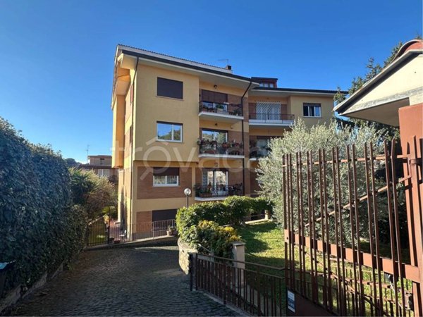 appartamento in vendita a Grottaferrata