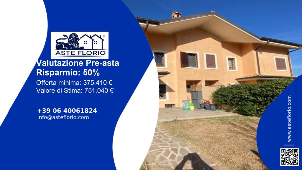 casa indipendente in vendita a Grottaferrata