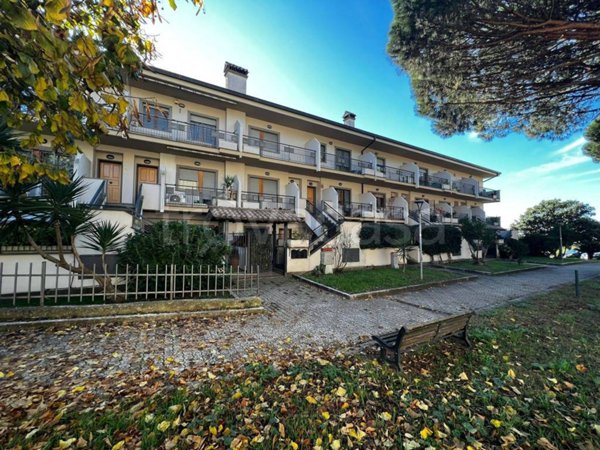 appartamento in vendita a Grottaferrata