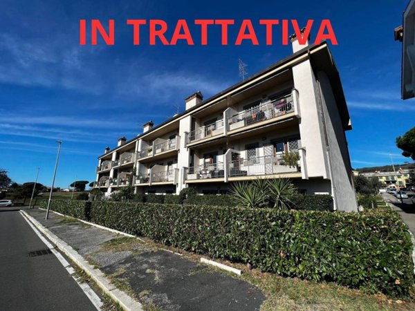 appartamento in vendita a Grottaferrata