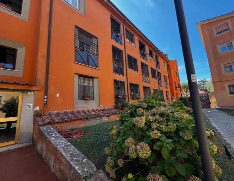 appartamento in vendita a Grottaferrata