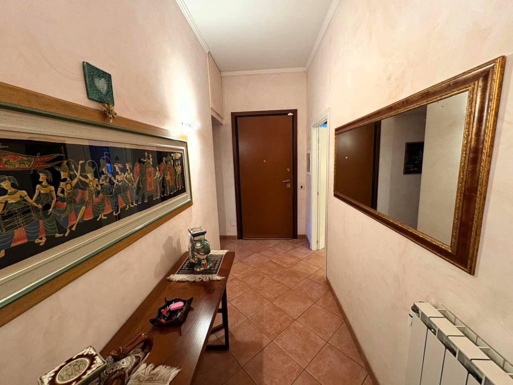 appartamento in vendita a Grottaferrata