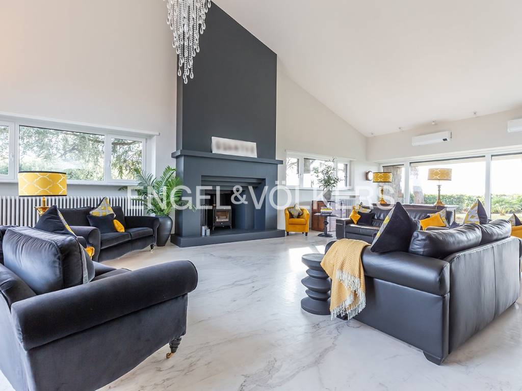 casa indipendente in vendita a Grottaferrata