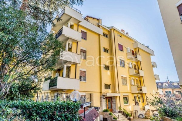 appartamento in vendita a Grottaferrata