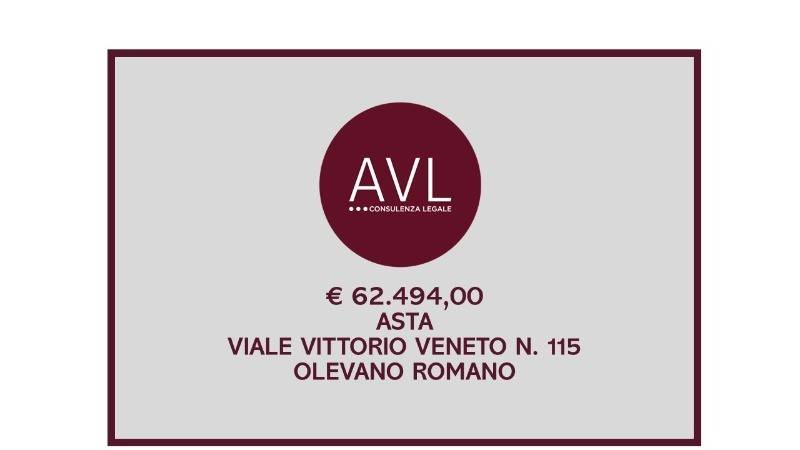 appartamento in vendita a Grottaferrata