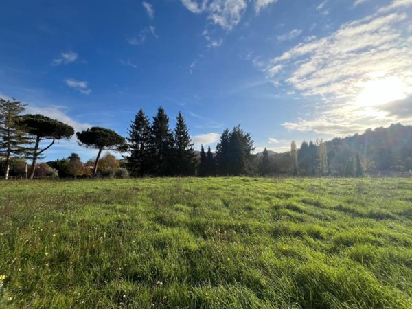 terreno agricolo in vendita a Grottaferrata in zona Molara