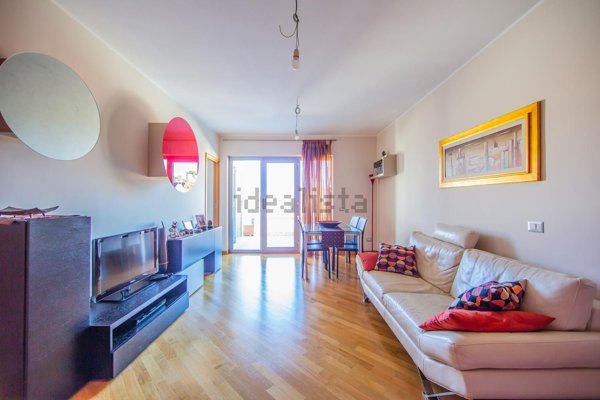 appartamento in vendita a Grottaferrata