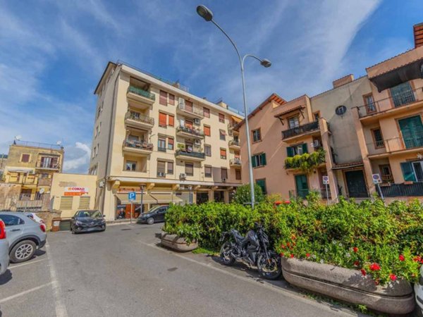 appartamento in vendita a Grottaferrata