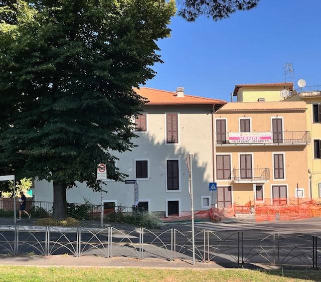 appartamento in vendita a Grottaferrata