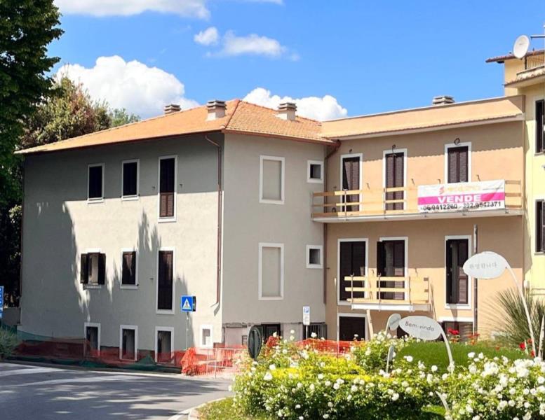 appartamento in vendita a Grottaferrata