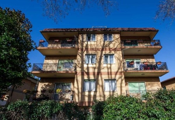 appartamento in vendita a Grottaferrata