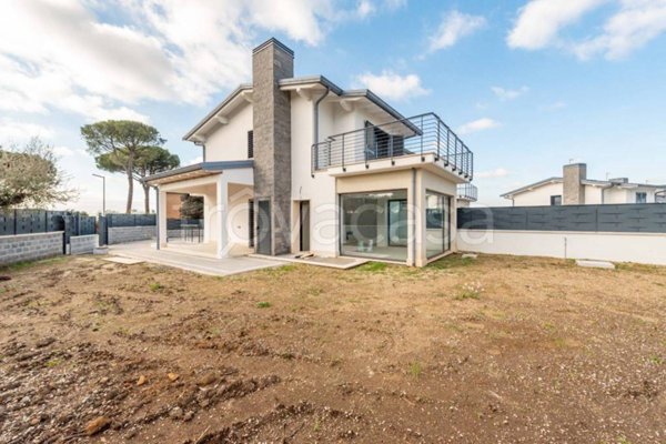 casa indipendente in vendita a Grottaferrata