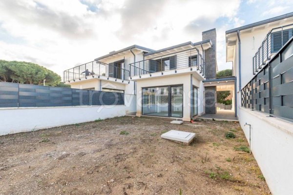 casa indipendente in vendita a Grottaferrata