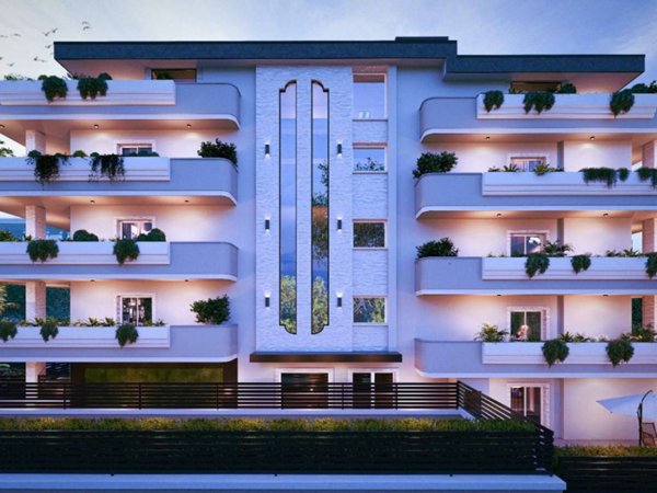 appartamento in vendita a Grottaferrata