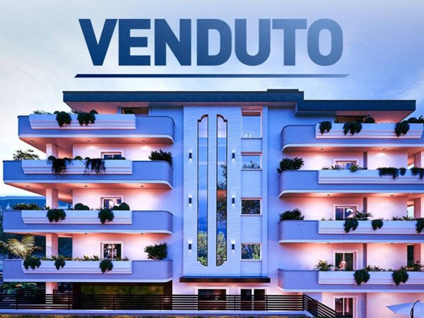 appartamento in vendita a Grottaferrata