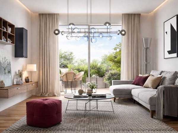 appartamento in vendita a Grottaferrata