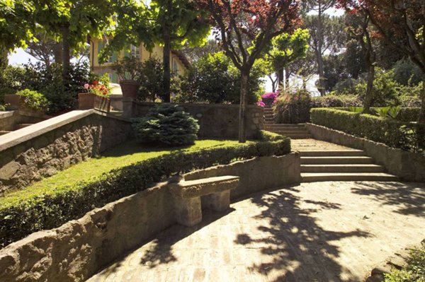 casa indipendente in vendita a Grottaferrata