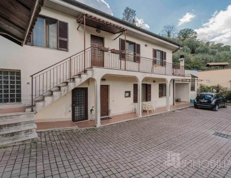 casa indipendente in vendita a Grottaferrata