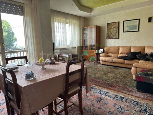 appartamento in vendita a Grottaferrata