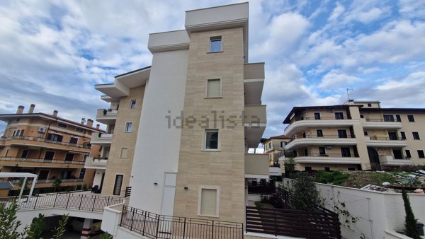 appartamento in vendita a Grottaferrata