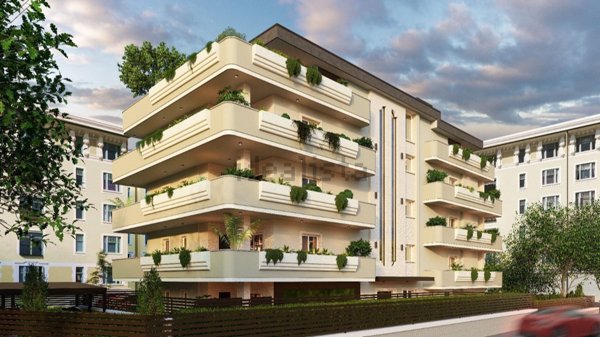 appartamento in vendita a Grottaferrata