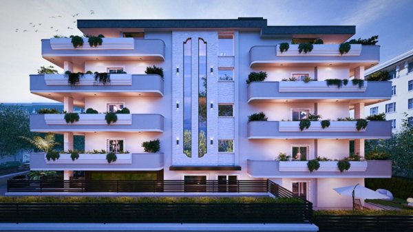 appartamento in vendita a Grottaferrata