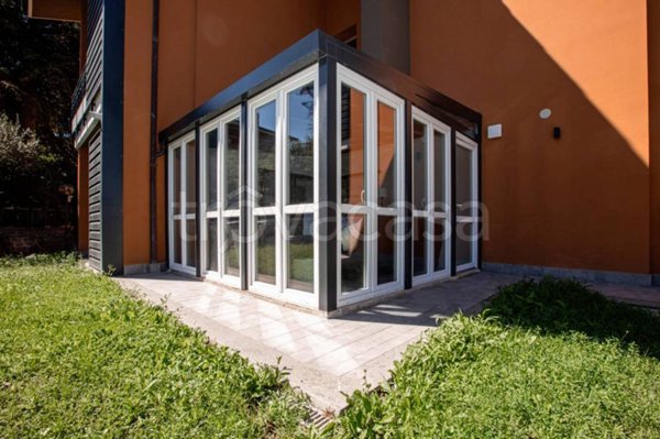 appartamento in vendita a Grottaferrata