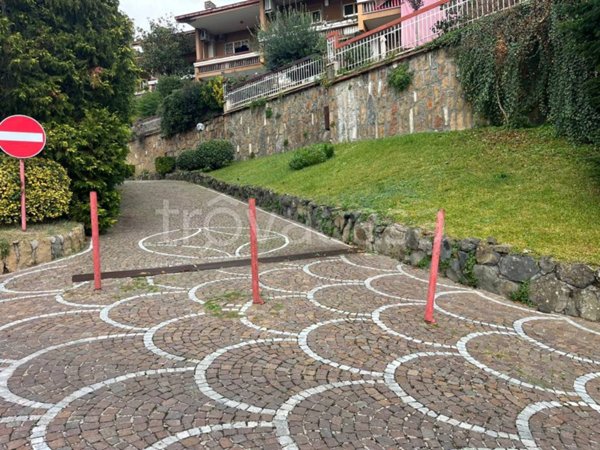 appartamento in vendita a Grottaferrata