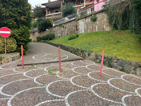 appartamento in vendita a Grottaferrata