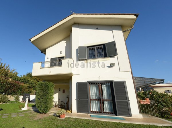 casa indipendente in vendita a Grottaferrata