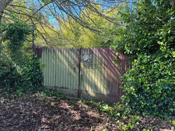 terreno agricolo in vendita a Grottaferrata