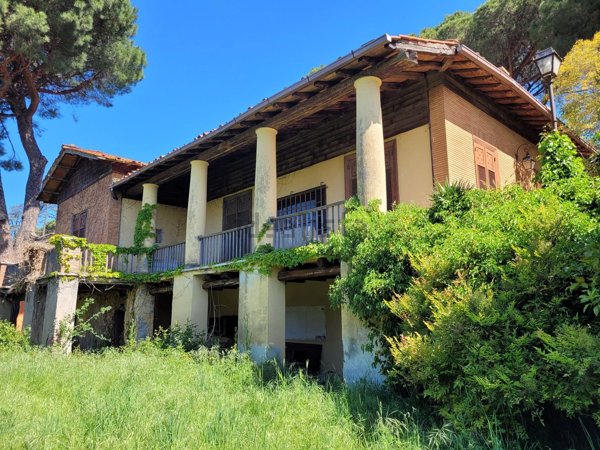 casa indipendente in vendita a Grottaferrata
