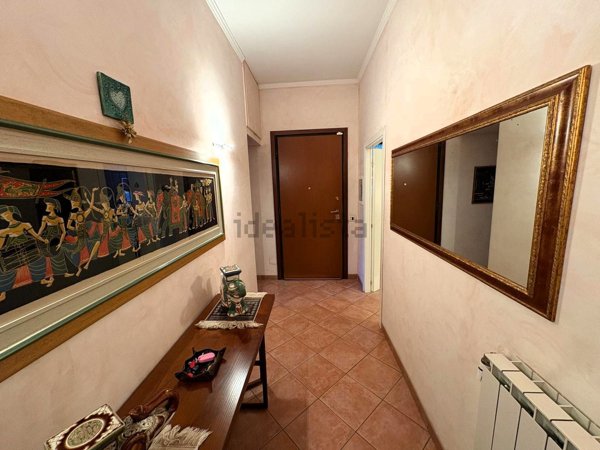 appartamento in vendita a Grottaferrata